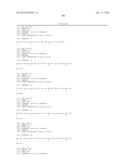 KDR AND VEGF/KDR BINDING PEPTIDES AND THEIR USE IN DIAGNOSIS AND THERAPY diagram and image