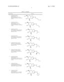 SELECTIVE GLYCOSIDASE INHIBITORS AND USES THEREOF diagram and image