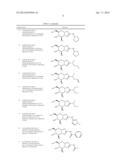 SELECTIVE GLYCOSIDASE INHIBITORS AND USES THEREOF diagram and image