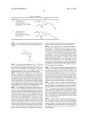 SELECTIVE GLYCOSIDASE INHIBITORS AND USES THEREOF diagram and image