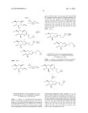 SELECTIVE GLYCOSIDASE INHIBITORS AND USES THEREOF diagram and image