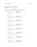 SELECTIVE GLYCOSIDASE INHIBITORS AND USES THEREOF diagram and image