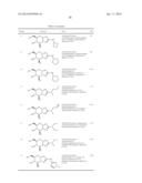 SELECTIVE GLYCOSIDASE INHIBITORS AND USES THEREOF diagram and image