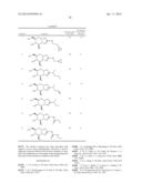 SELECTIVE GLYCOSIDASE INHIBITORS AND USES THEREOF diagram and image