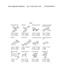 Bifunctional AKR1C3 Inhibitors/Androgen Receptor Modulators and Methods of     Use Thereof diagram and image