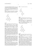 Bifunctional AKR1C3 Inhibitors/Androgen Receptor Modulators and Methods of     Use Thereof diagram and image