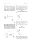 Bifunctional AKR1C3 Inhibitors/Androgen Receptor Modulators and Methods of     Use Thereof diagram and image