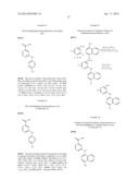 Bifunctional AKR1C3 Inhibitors/Androgen Receptor Modulators and Methods of     Use Thereof diagram and image