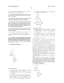 Bifunctional AKR1C3 Inhibitors/Androgen Receptor Modulators and Methods of     Use Thereof diagram and image