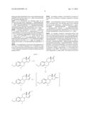 PROCESS FOR THE PRODUCTION OF ESTETROL INTERMEDIATES diagram and image