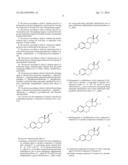 PROCESS FOR THE PRODUCTION OF ESTETROL INTERMEDIATES diagram and image