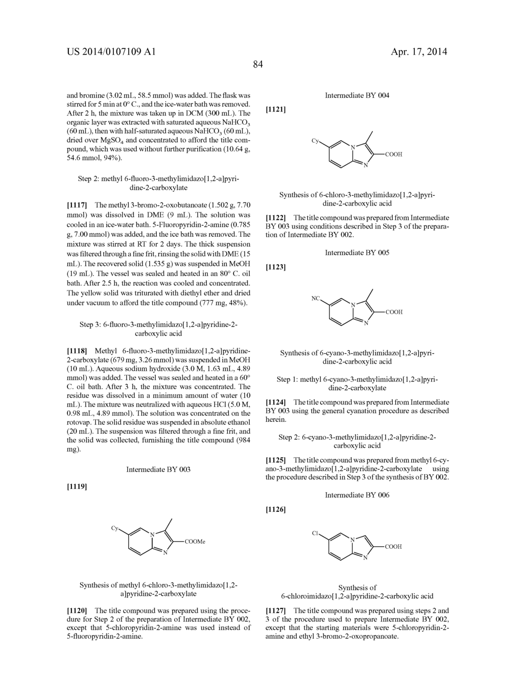 AMINO-DIHYDROTHIAZINE AND AMINO-DIOXIDO DIHYDROTHIAZINE COMPOUNDS AS     BETA-SECRETASE ANTAGONISTS AND METHODS OF USE - diagram, schematic, and image 85