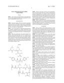 End-Capped Poly(Ester Amide) Copolymers diagram and image