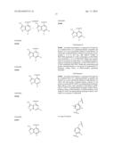 TYROSINE KINASE INHIBITORS diagram and image