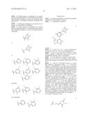 TYROSINE KINASE INHIBITORS diagram and image