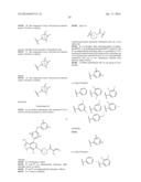 TYROSINE KINASE INHIBITORS diagram and image