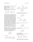 TYROSINE KINASE INHIBITORS diagram and image