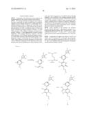 TYROSINE KINASE INHIBITORS diagram and image