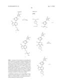 TYROSINE KINASE INHIBITORS diagram and image