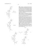 TYROSINE KINASE INHIBITORS diagram and image