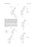 TYROSINE KINASE INHIBITORS diagram and image