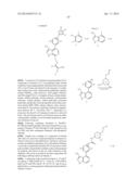 TYROSINE KINASE INHIBITORS diagram and image