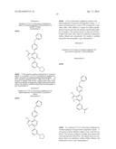 TYROSINE KINASE INHIBITORS diagram and image