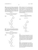 TYROSINE KINASE INHIBITORS diagram and image