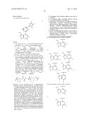 TYROSINE KINASE INHIBITORS diagram and image