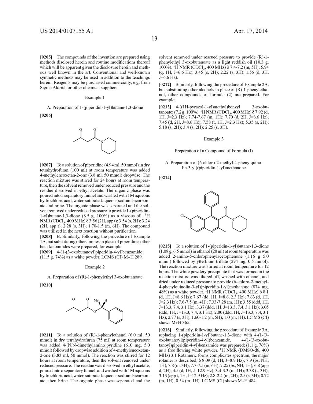 SUBSTITUTED HETEROCYCLIC COMPOUNDS AS ION CHANNEL MODULATORS - diagram, schematic, and image 14