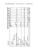 HISTONE DEACETYLASE INHIBITORS AND METHODS OF USE THEREOF diagram and image