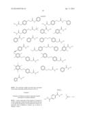 HISTONE DEACETYLASE INHIBITORS AND METHODS OF USE THEREOF diagram and image