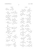 HISTONE DEACETYLASE INHIBITORS AND METHODS OF USE THEREOF diagram and image