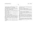 HISTONE DEACETYLASE INHIBITORS AND METHODS OF USE THEREOF diagram and image