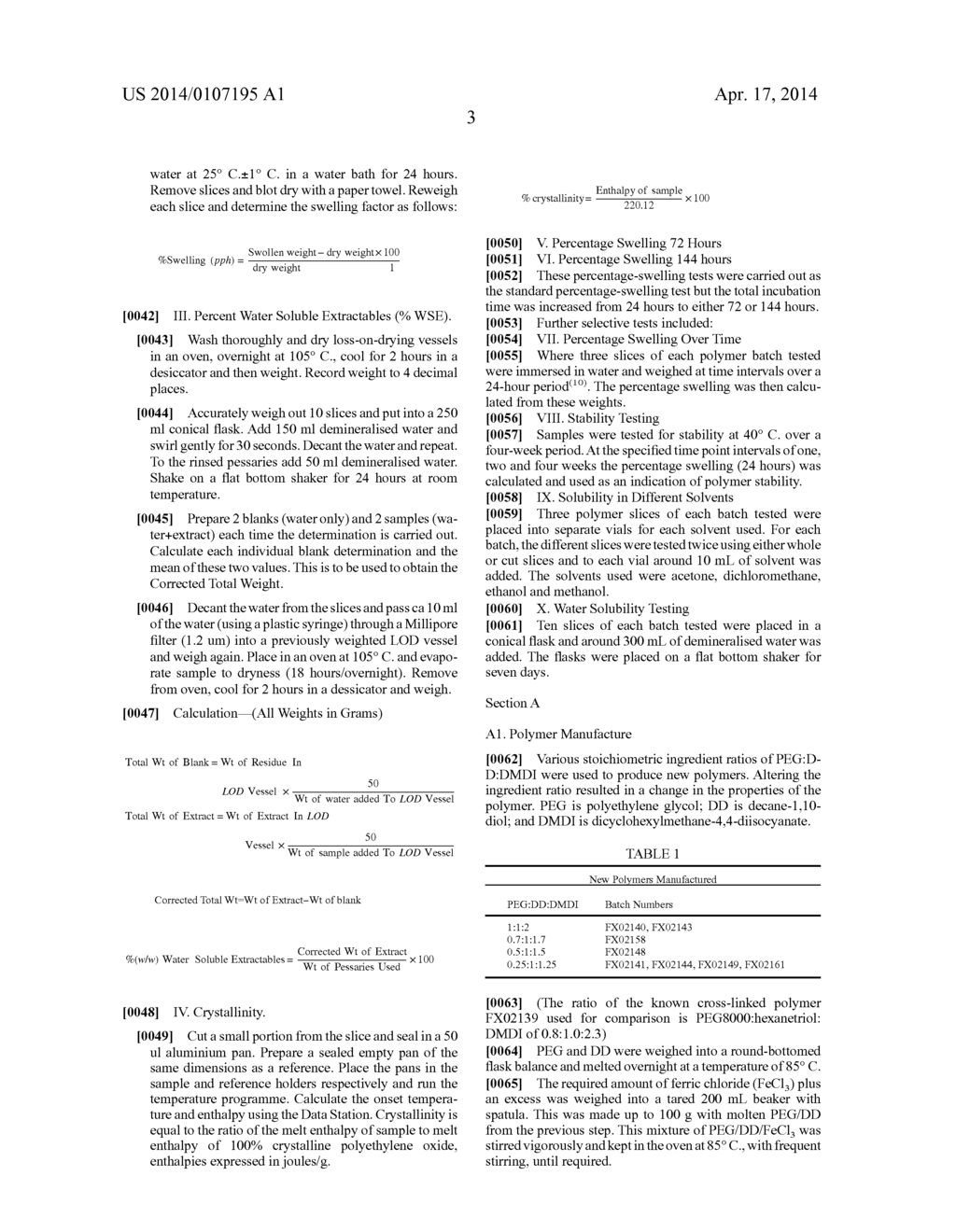 WATER-SWELLABLE POLYMERS - diagram, schematic, and image 12