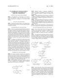 OCTAHYDRO-1H-4,7-METHANO-INDENE-5-ALDEHYDES AND THEIR USE IN PERFUME     COMPOSITIONS diagram and image