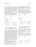 OCTAHYDRO-1H-4,7-METHANO-INDENE-5-ALDEHYDES AND THEIR USE IN PERFUME     COMPOSITIONS diagram and image