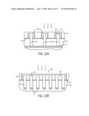 THERMAL ANNEAL OF BLOCK COPOLYMER FILMS WITH TOP INTERFACE CONSTRAINED TO     WET BOTH BLOCKS WITH EQUAL PREFERENCE diagram and image