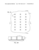 THERMAL ANNEAL OF BLOCK COPOLYMER FILMS WITH TOP INTERFACE CONSTRAINED TO     WET BOTH BLOCKS WITH EQUAL PREFERENCE diagram and image