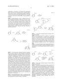 Preparation Process for Cyclic Conjugated Polymer and Polymerization     Catalyst for Cyclic Conjugated Polymer diagram and image