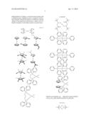 Preparation Process for Cyclic Conjugated Polymer and Polymerization     Catalyst for Cyclic Conjugated Polymer diagram and image