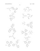 Preparation Process for Cyclic Conjugated Polymer and Polymerization     Catalyst for Cyclic Conjugated Polymer diagram and image