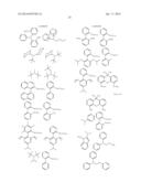 Preparation Process for Cyclic Conjugated Polymer and Polymerization     Catalyst for Cyclic Conjugated Polymer diagram and image