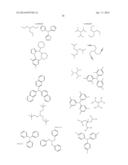 Preparation Process for Cyclic Conjugated Polymer and Polymerization     Catalyst for Cyclic Conjugated Polymer diagram and image