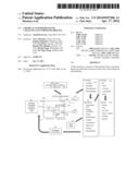 CHEMICAL INTERMEDIATES BY CATALYTIC FAST PYROLYSIS PROCESS diagram and image