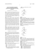 Catalysts for Producing Broad Molecular Weight Distribution Polyolefins in     the Absence of Added Hydrogen diagram and image