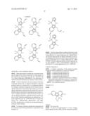 Catalysts for Producing Broad Molecular Weight Distribution Polyolefins in     the Absence of Added Hydrogen diagram and image