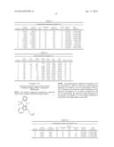 Catalysts for Producing Broad Molecular Weight Distribution Polyolefins in     the Absence of Added Hydrogen diagram and image