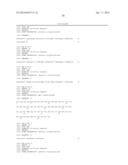 PROTEIN FOR AFFINITY-SEPARATION MATRIX diagram and image