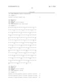 PROTEIN FOR AFFINITY-SEPARATION MATRIX diagram and image